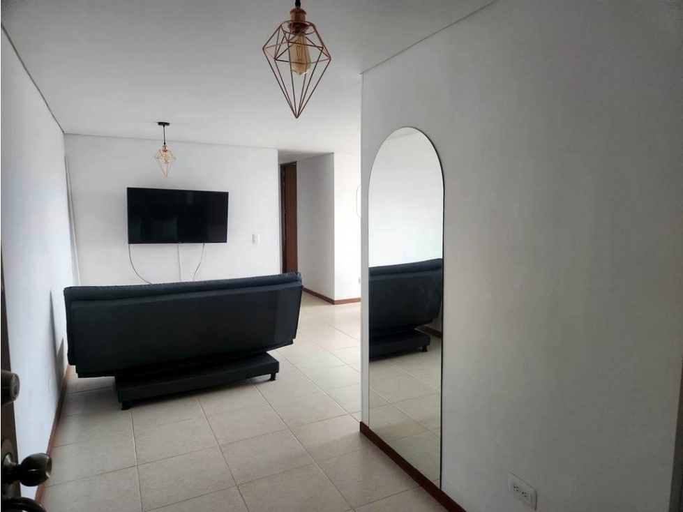 Apartamento En Arriendo Belen Rodeo Alto - 3