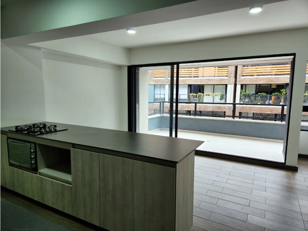 Apartamento En Arriendo Retiro Club El Retiro