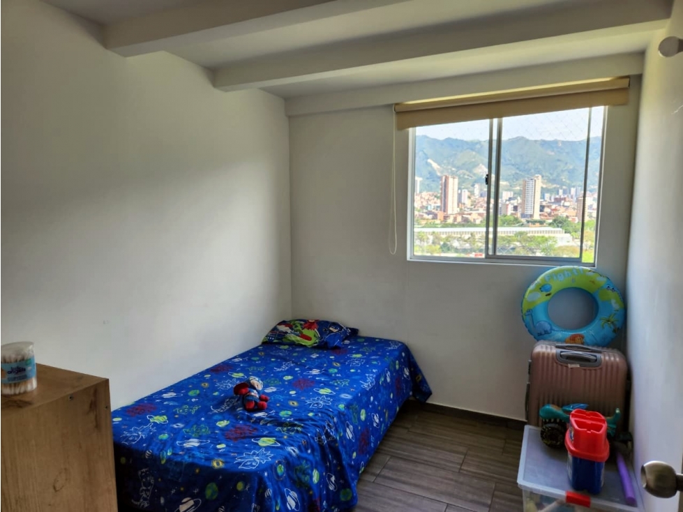 Apartamento En Venta La Vida Es Bella- Bello — foto 5