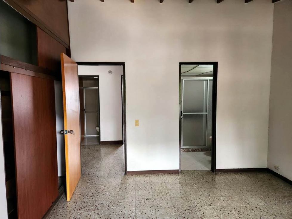 Casa En Arriendo Laureles Simon Bolivar Segundo Piso - 5