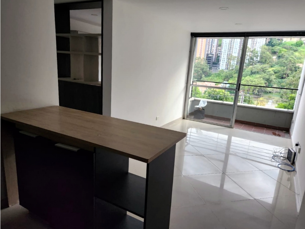 Apartamento En Arriendo Rodeo Alto Remanso del Rodeo - 1