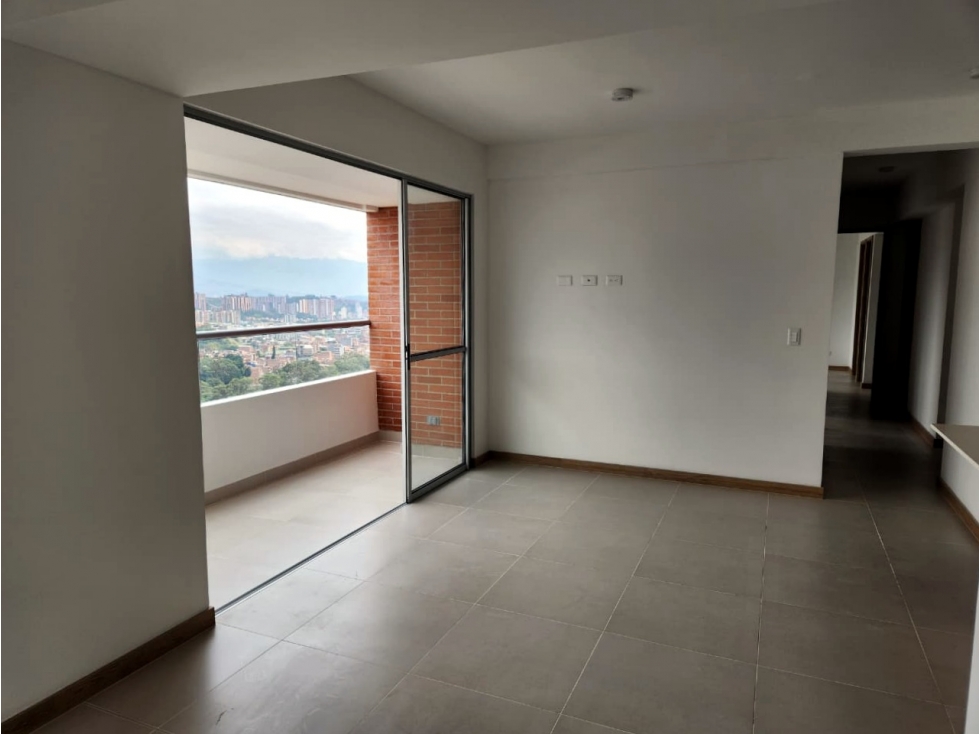 Apartamento En Arriendo Oliva Itagüi Barrio Simon Bolivar — foto 6