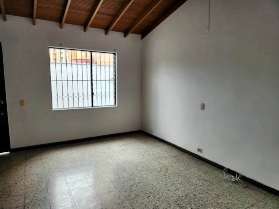 Casa En Arriendo Laureles Simon Bolivar Segundo Piso - 6