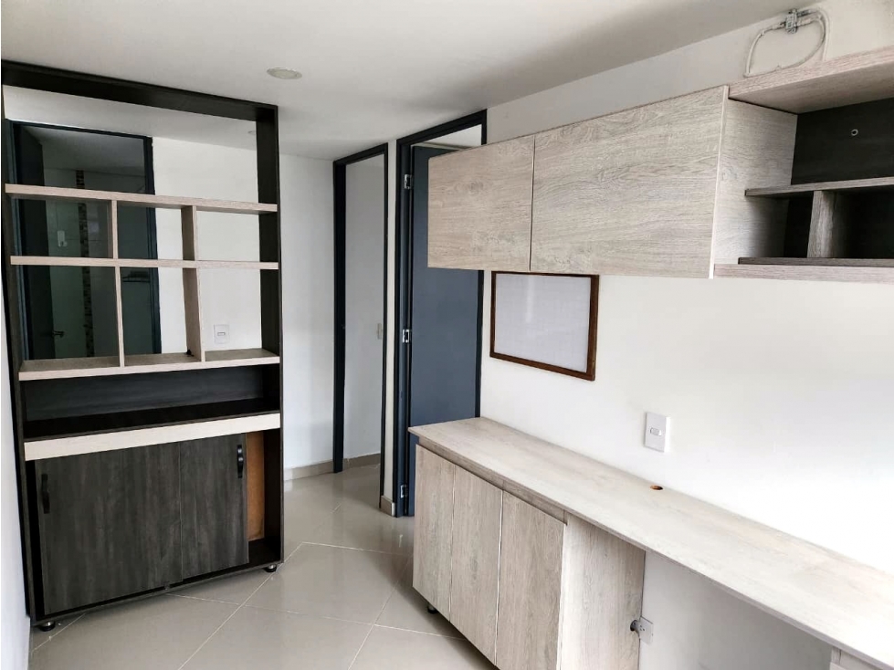 Apartamento En Arriendo Rodeo Alto Remanso del Rodeo - 3