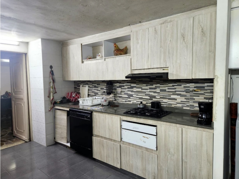 Apartamento En Venta Laureles Medellin — foto 4