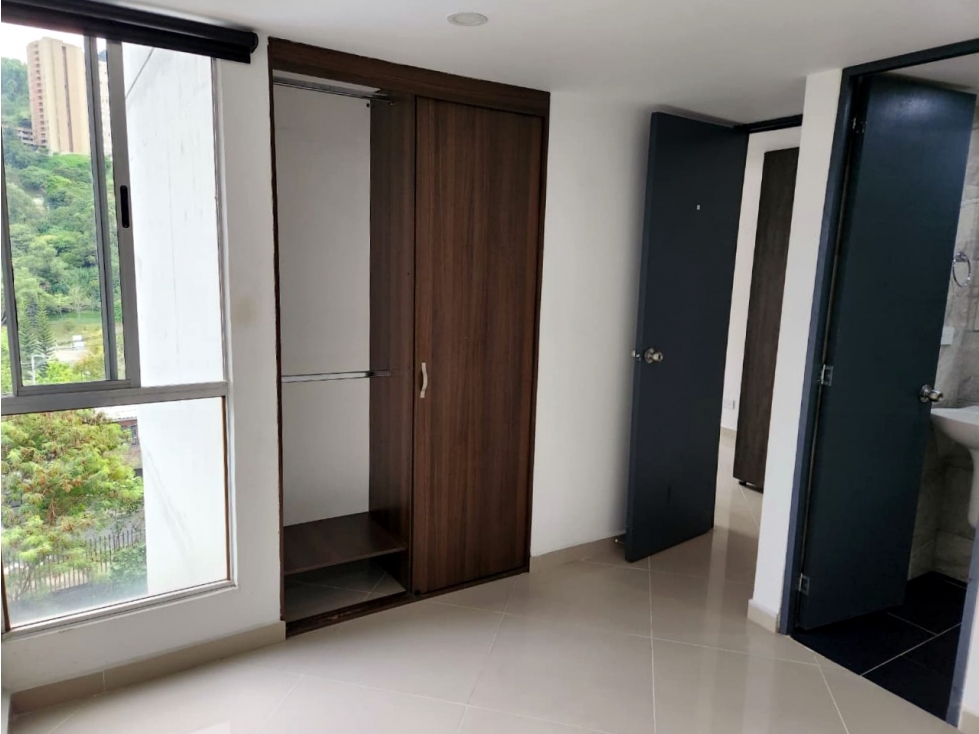 Apartamento En Arriendo Rodeo Alto Remanso del Rodeo - 4