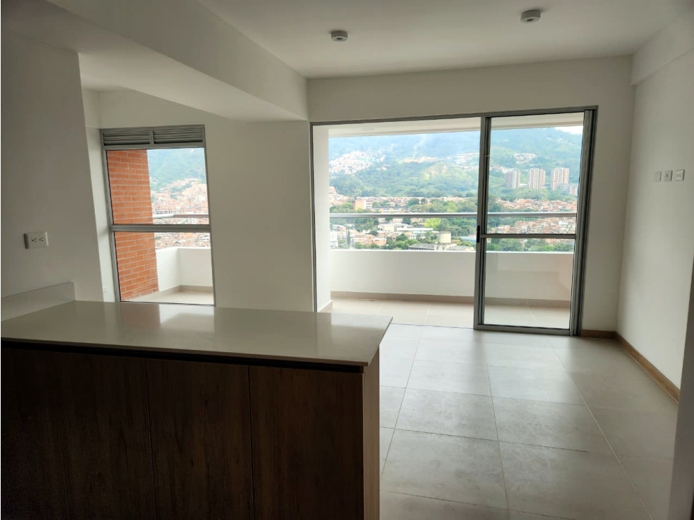 Apartamento En Arriendo Oliva Itagüi Barrio Simon Bolivar