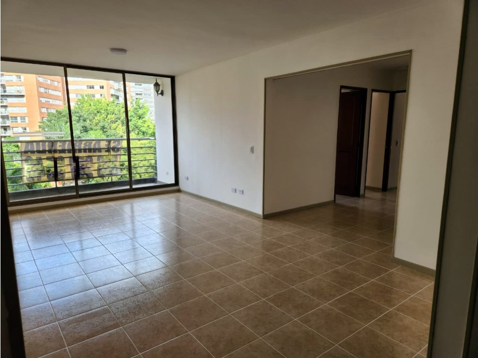 Apartamento En Arriendo Poblado Balsos De Oviedo