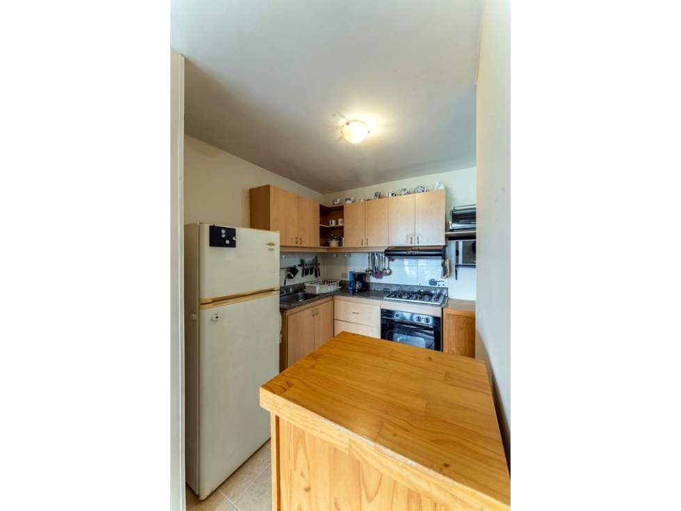 Apartamento En Arriendo Poblado Balsos De Oviedo — foto 3