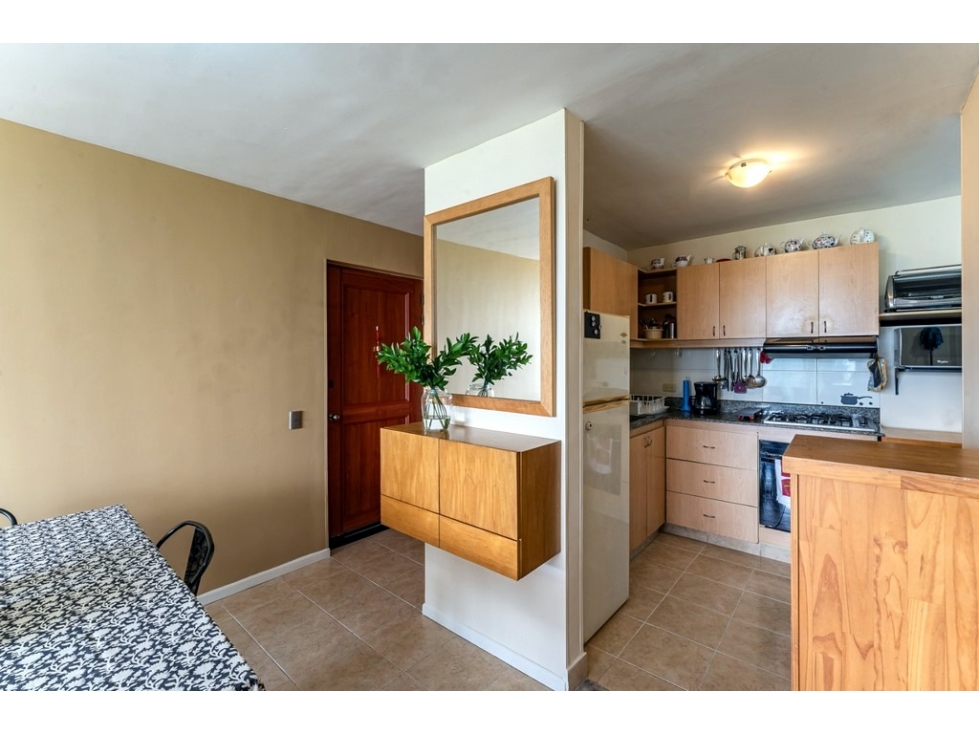 Apartamento En Arriendo Poblado Balsos De Oviedo — foto 2