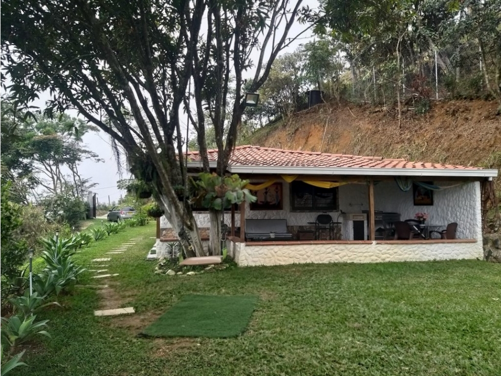 Finca En Venta Proindiviso Copacabana Vereda El Llano — foto 5