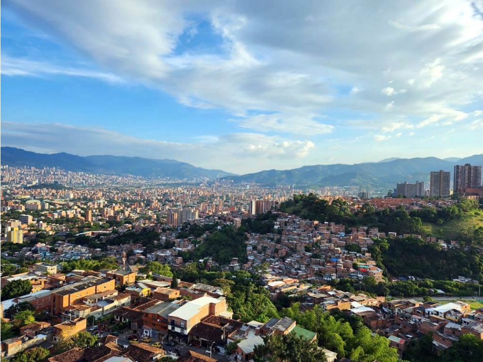 Apartamento En Venta Robledo La Pola — foto 4