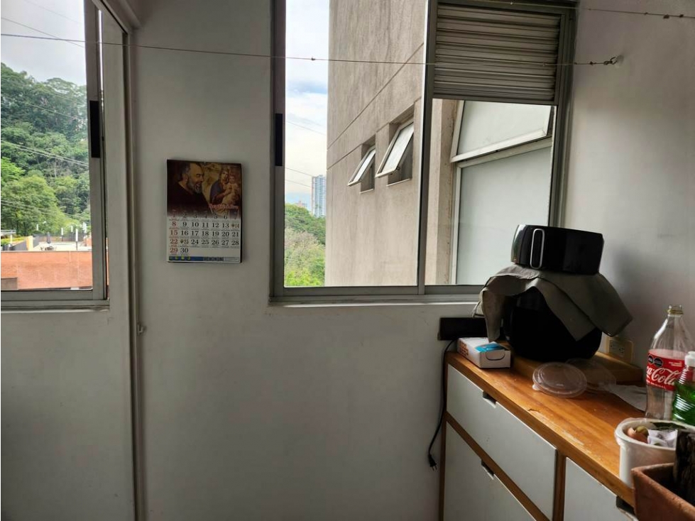 Apartamento en Venta Loma Del indio Medellin — foto 6