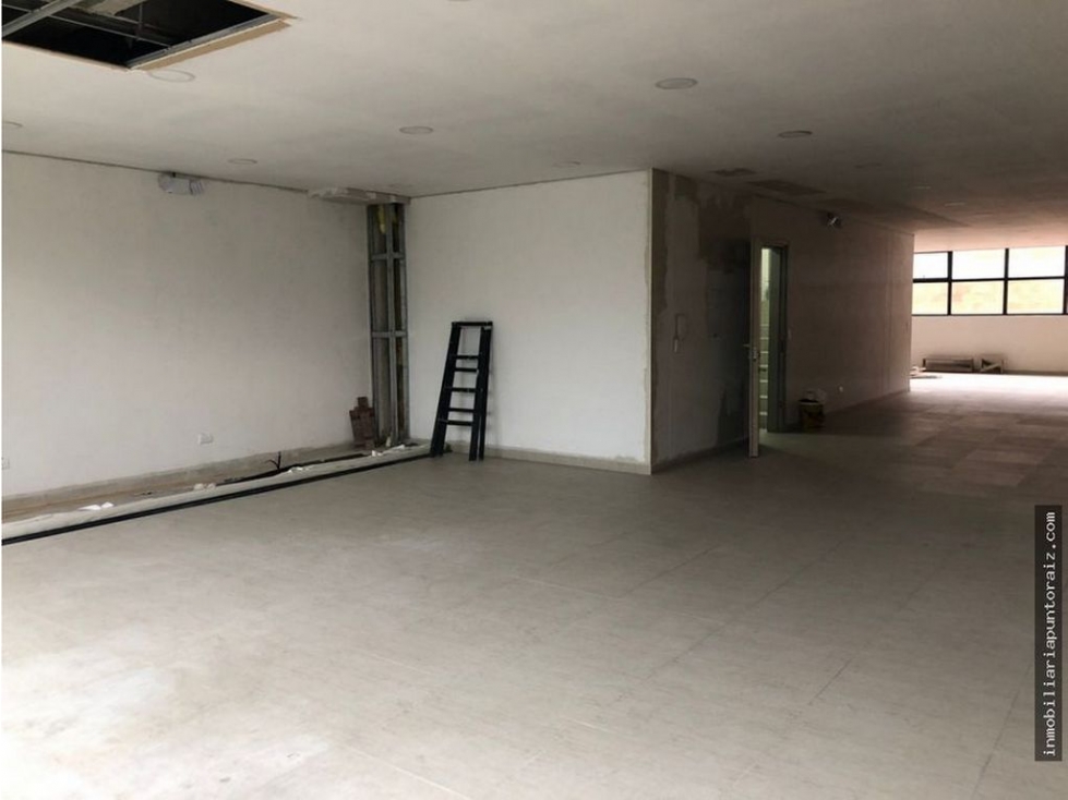 Oficina En Arriendo Laureles — foto 6