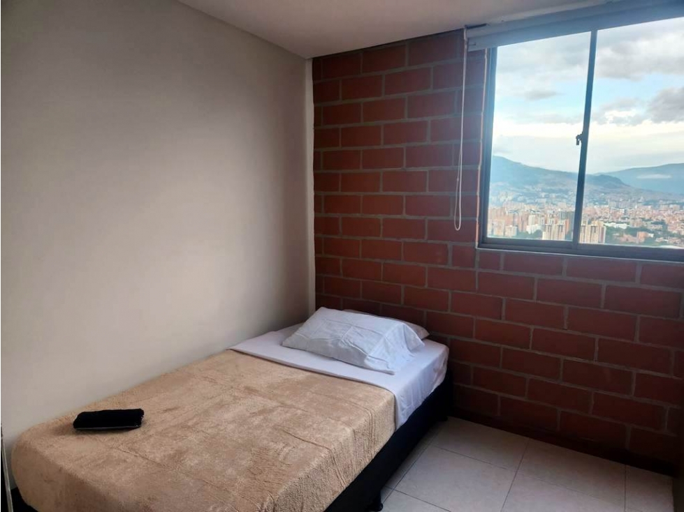 Apartamento En Arriendo Belen Rodeo Alto - 4