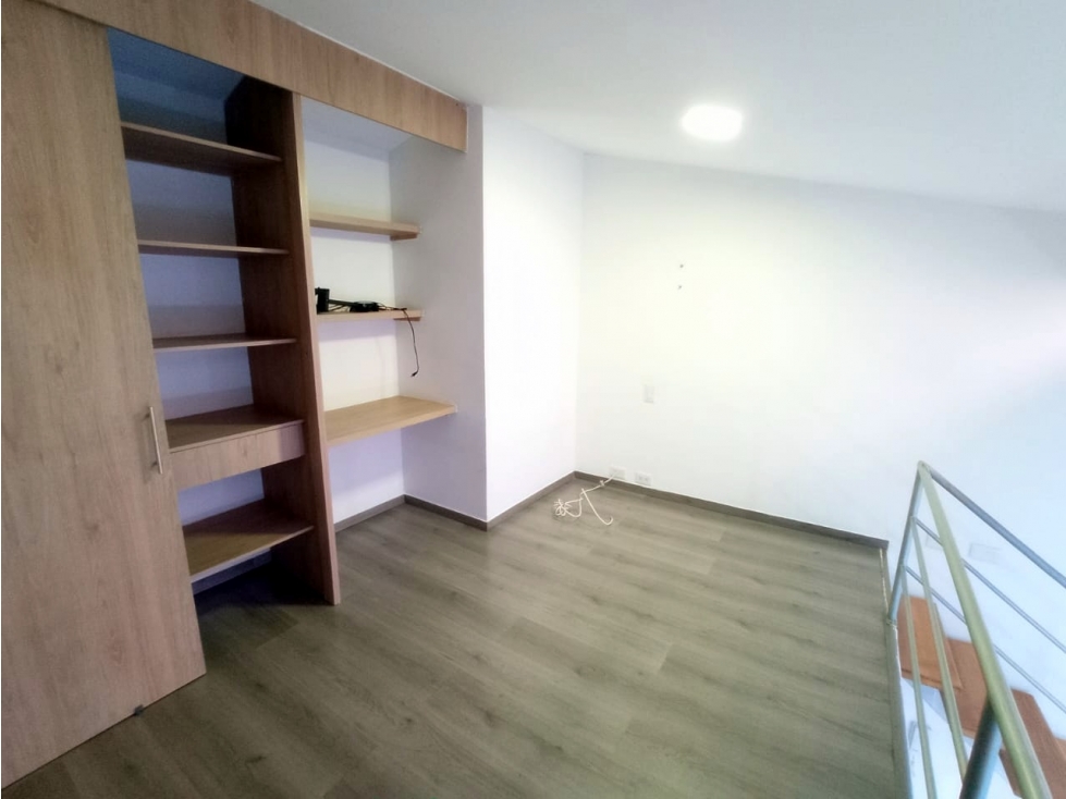 ApartaEstudio Duplex Arriendo Laureles Servicios Publicos incluidos — foto 5