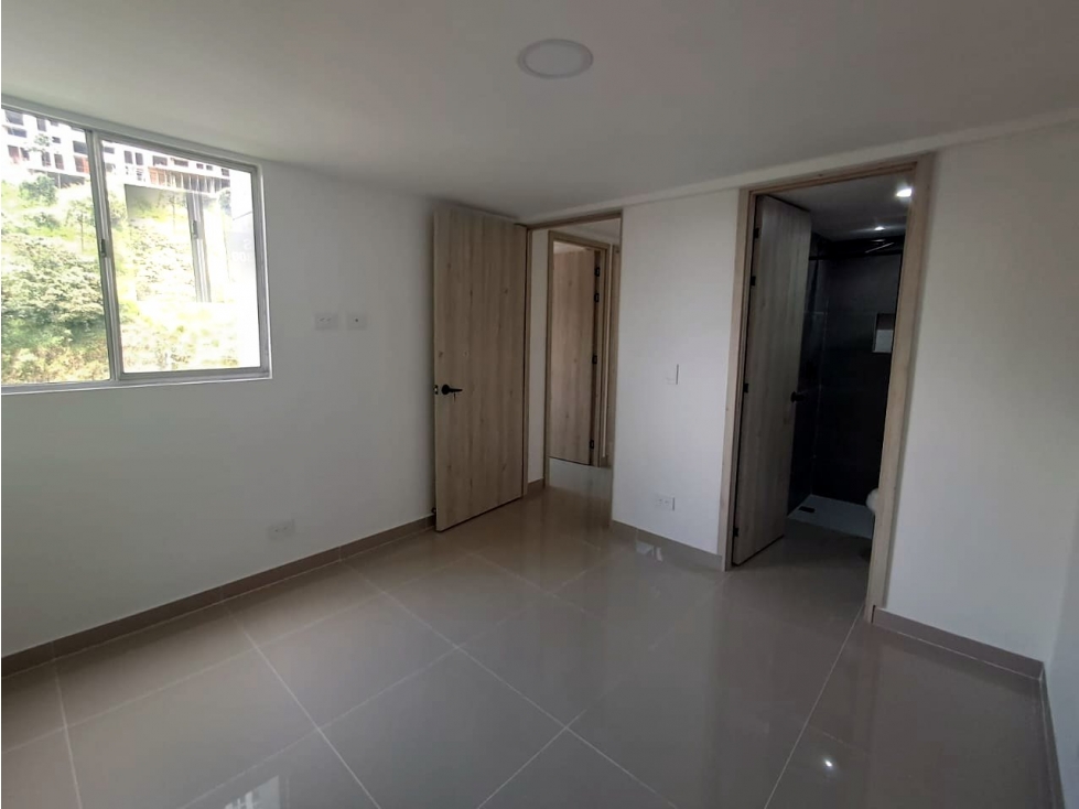 Apartamento en Venta Aires del Campo Sabaneta — foto 6