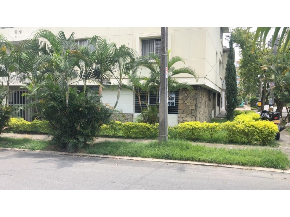 CASA COMERCIAL EN FLORIDA NUEVA