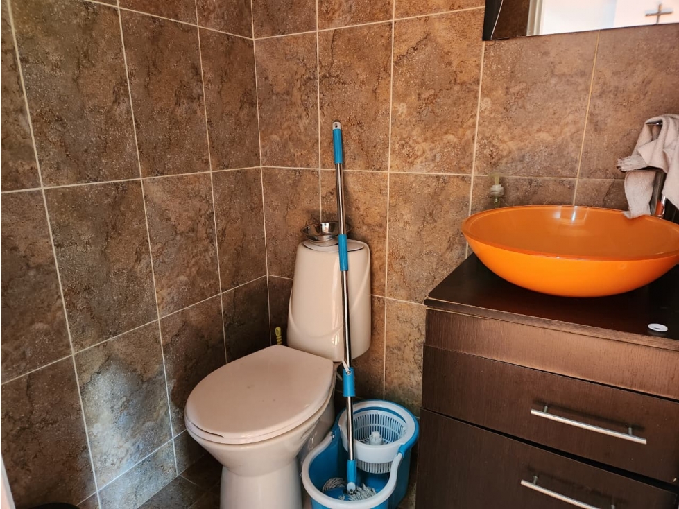 Oficina En Arriendo Rodeo PLaza la Mota — foto 3