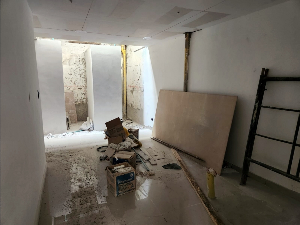 Local Comercial En Arriendo San Javier — foto 5