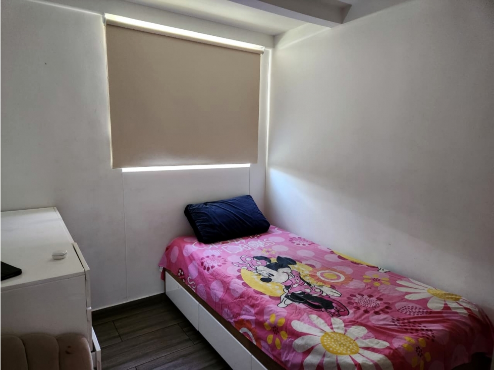 Apartamento En Venta La Vida Es Bella- Bello — foto 6