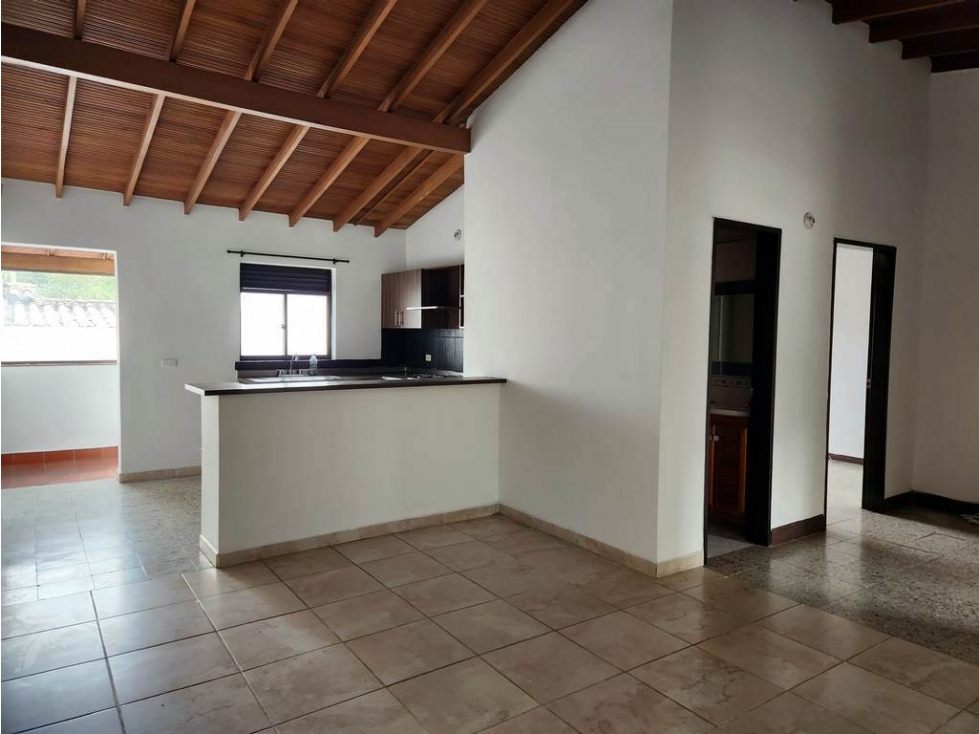 Casa En Arriendo Laureles Simon Bolivar Segundo Piso - 2