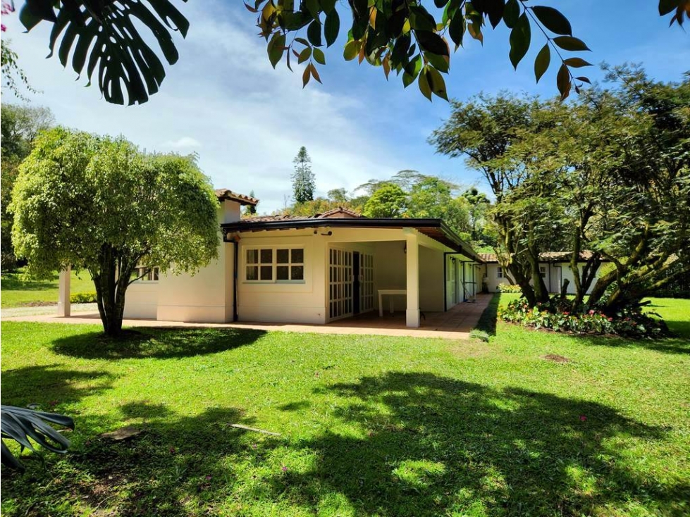CASA CAMPESTRE - PARCELACION BADEN BADEN - RIONEGRO — foto 4