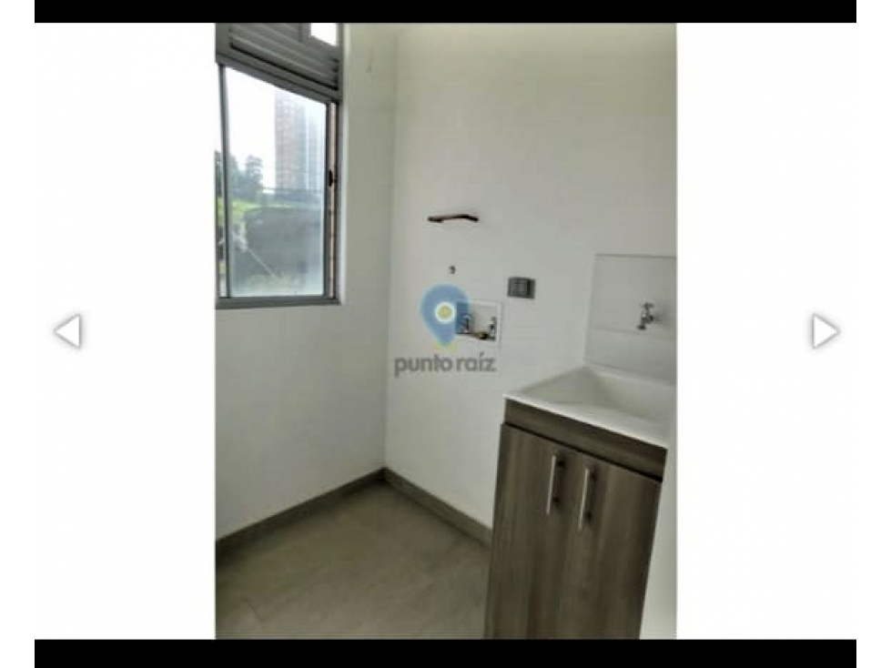 Apartamento en Venta en Itagüí Las Chimeneas - 4
