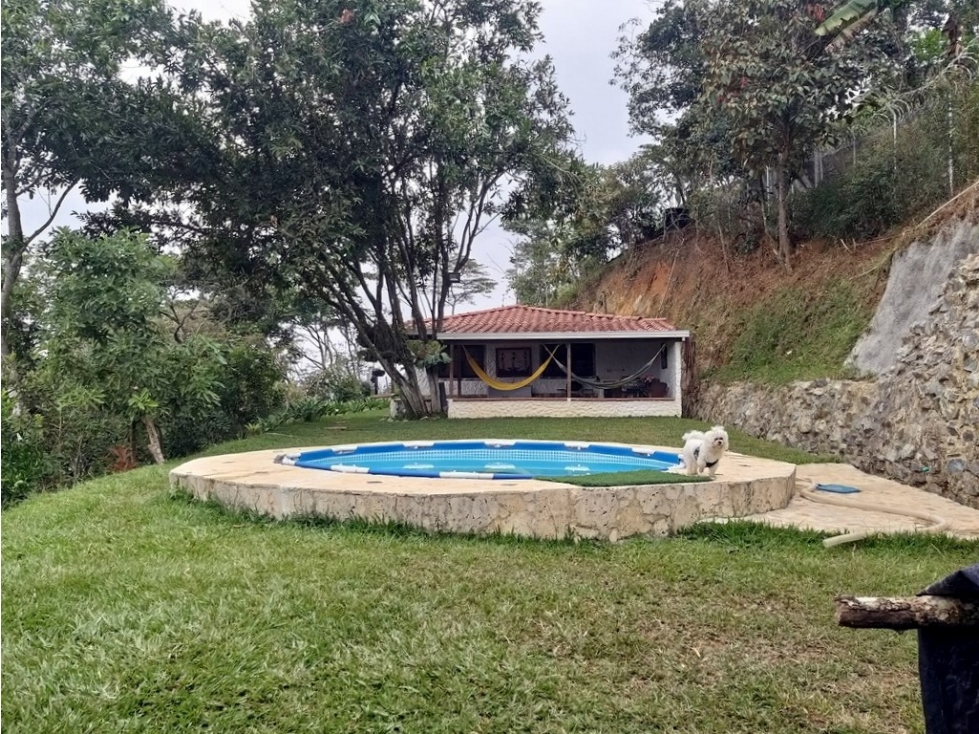 Finca En Venta Proindiviso Copacabana Vereda El Llano