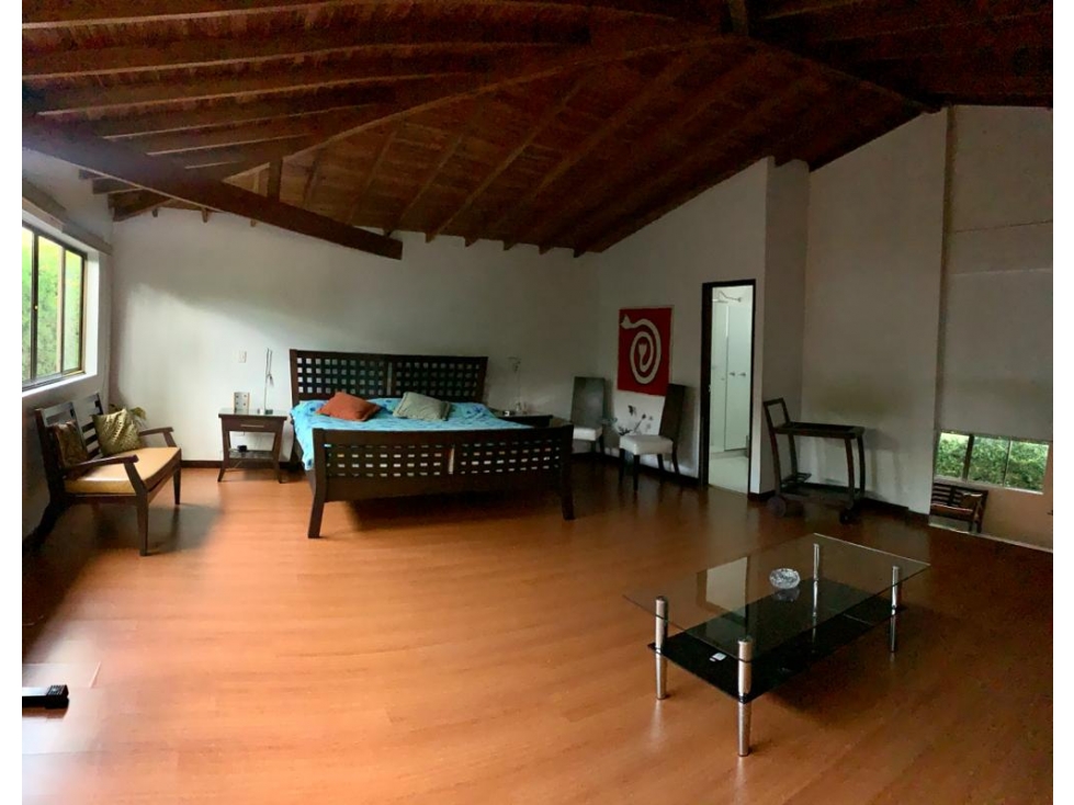 Finca en venta en Llanogrande - 5