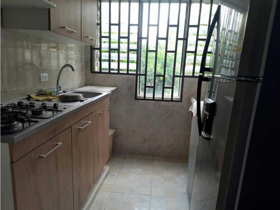 Apartamento en Venta San Antonio De Prado — foto 2