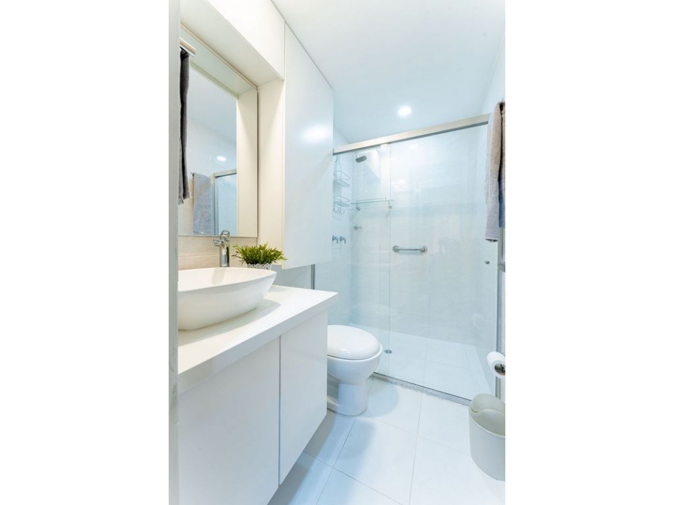 ApartaEstudio En Arriendo Provenza Poblado — foto 5
