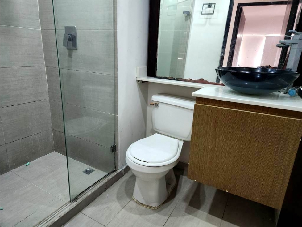 Apartamento En Venta Robledo La Pola — foto 5