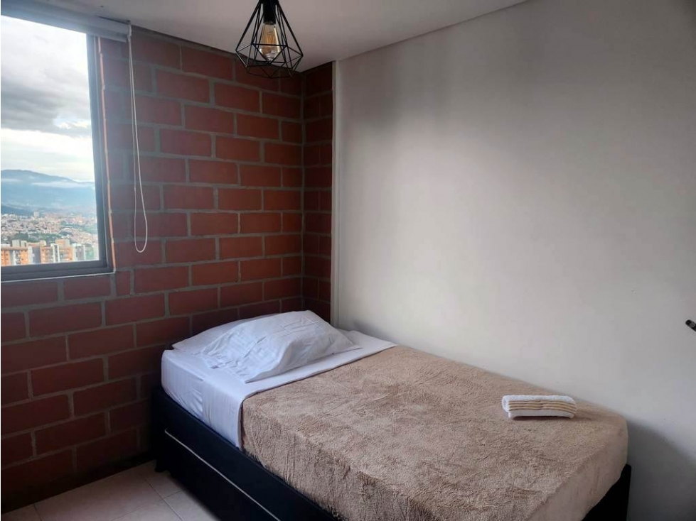 Apartamento En Arriendo Belen Rodeo Alto - 5