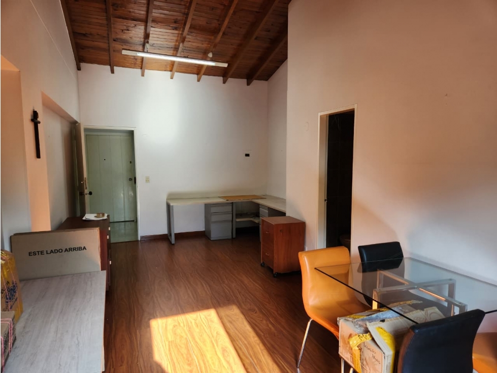 Oficina En Arriendo Rodeo PLaza la Mota — foto 2