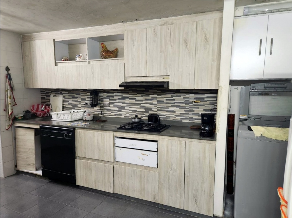 Apartamento En Venta Laureles Medellin — foto 5