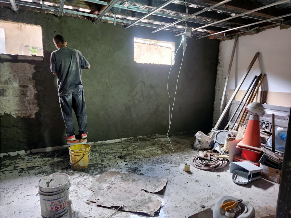 Local Comercial En Arriendo San Javier — foto 6