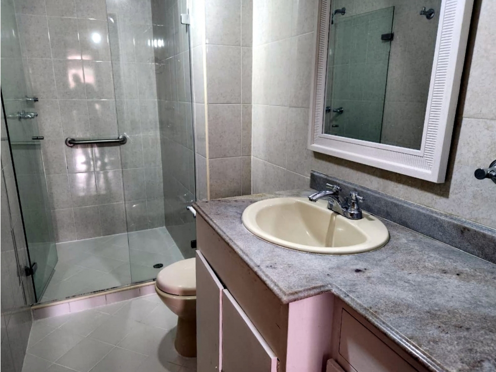 Apartamento en Arriendo Laureles — foto 6