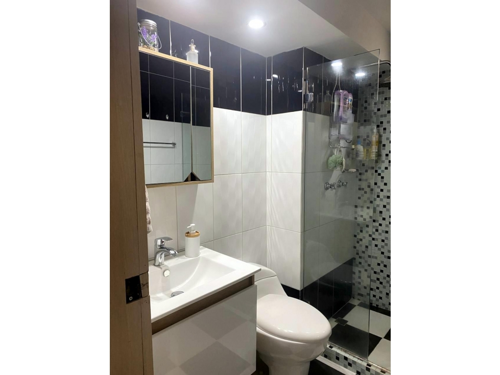Apartamento En Venta Belen Loma De Los Bernal — foto 5