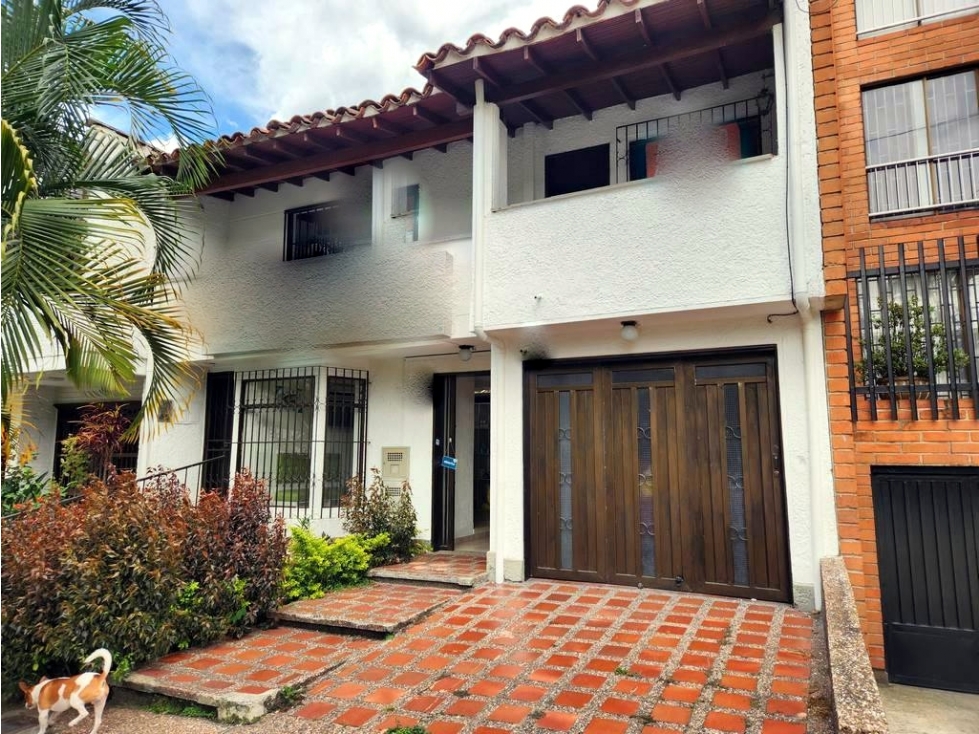Casa En Arriendo Laureles Simon Bolivar Segundo Piso - 1