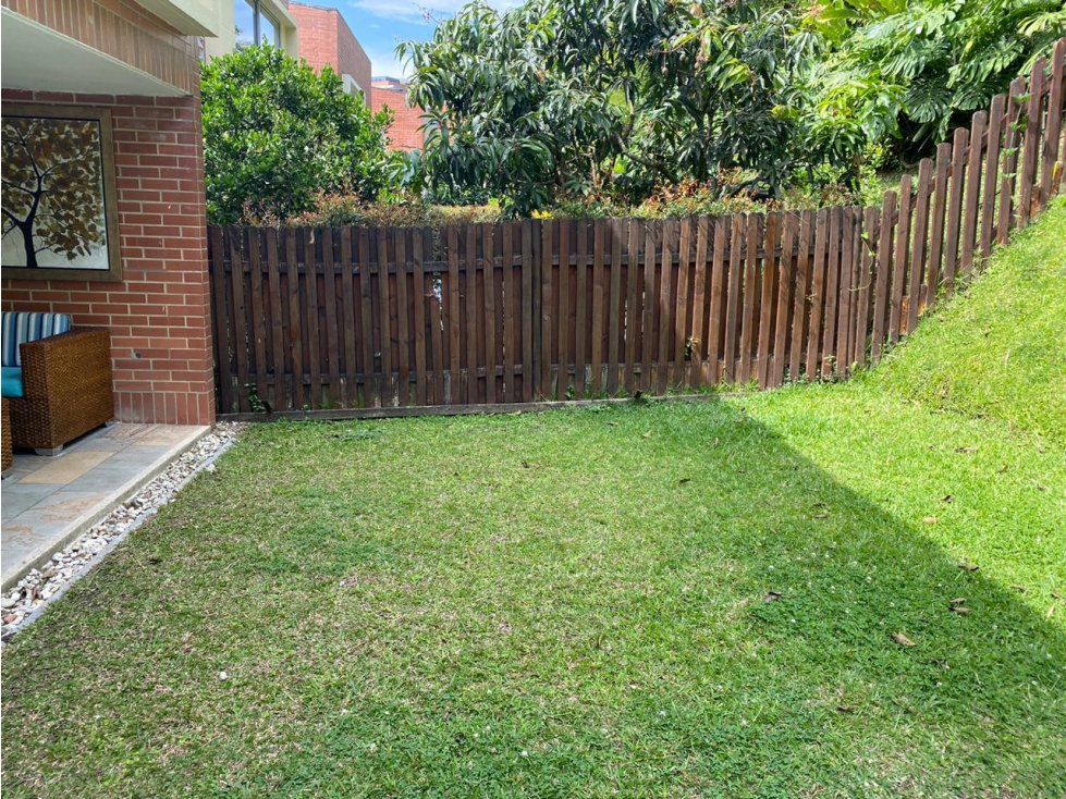 casa en venta en san Lucas Envigado - 2