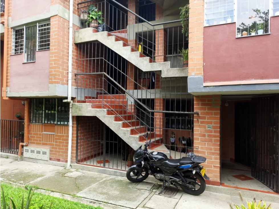 Apartamento en Venta San Antonio De Prado