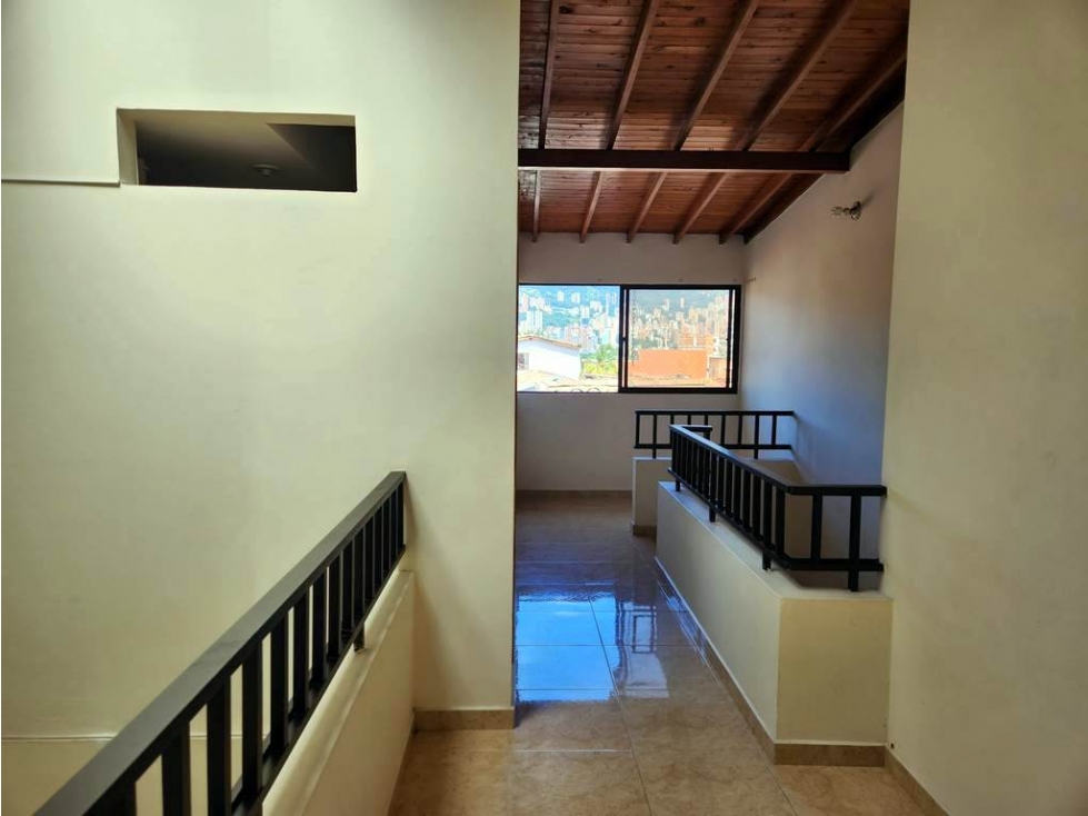 Apartamento PentHouse Duplex En Arriendo Belen San Bernardo — foto 2