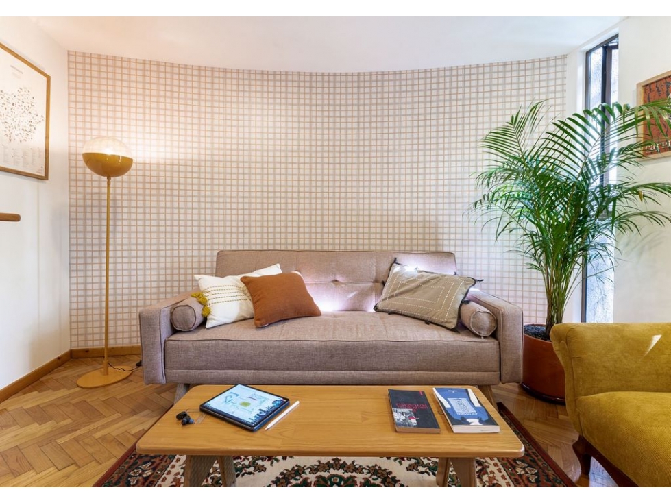 ApartaEstudio En Arriendo Provenza Poblado — foto 6