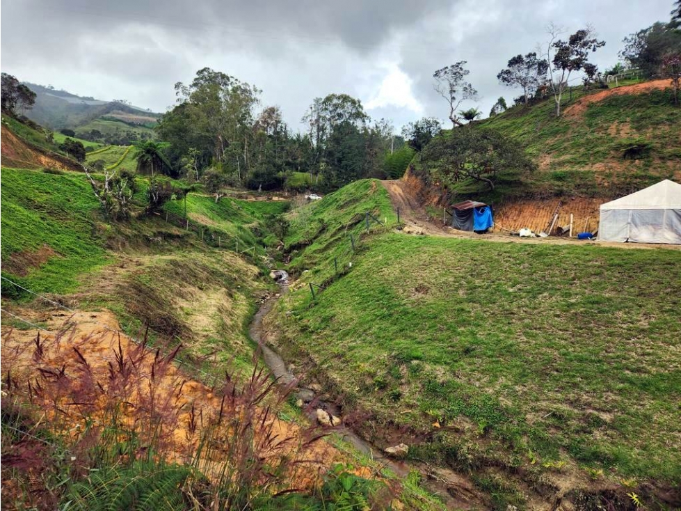 Lote En Venta El Peñol Vereda Bonilla Parcelacion Roca Vela 2689m2 — foto 6