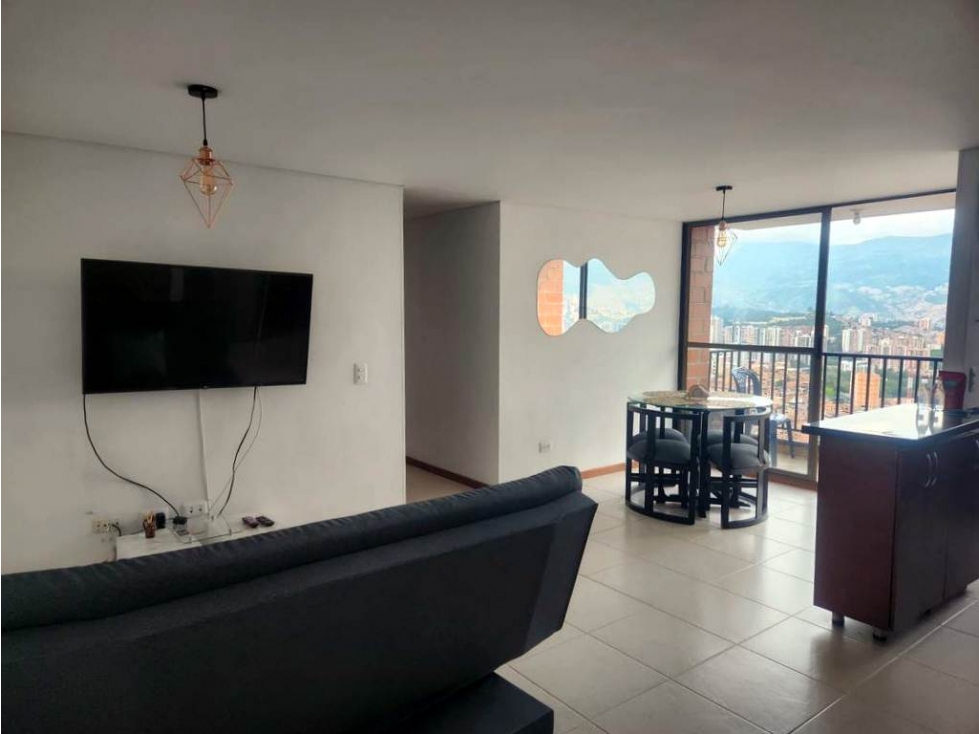 Apartamento En Arriendo Belen Rodeo Alto - 6