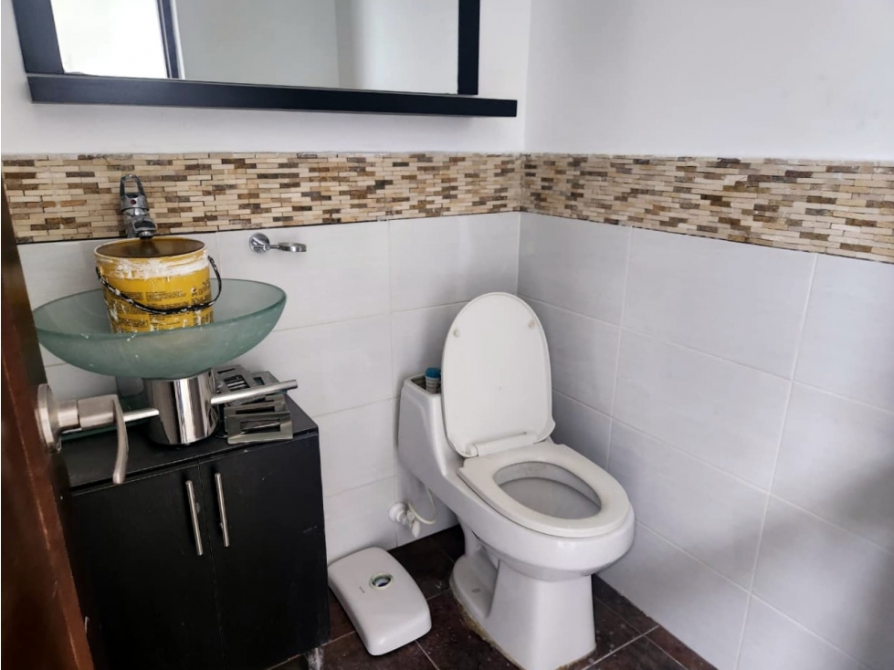 Oficina En Arriendo Rodeo PLaza la Mota — foto 2