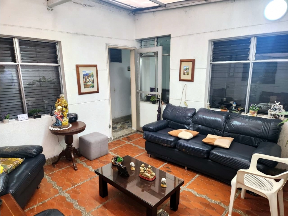 Apartamento En Venta Laureles Medellin — foto 2