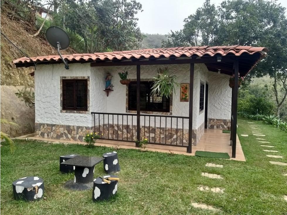 Finca En Venta Proindiviso Copacabana Vereda El Llano — foto 3