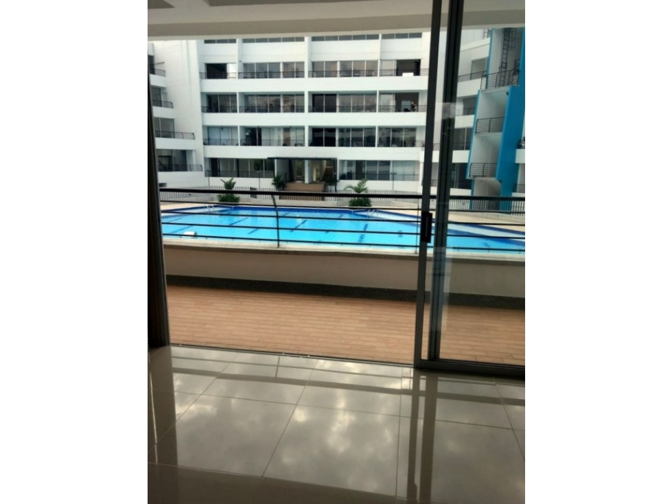 ApartaEstudio Vacacional En Venta San Jeronimo Antioquia - 1